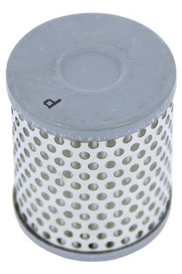 UT-ZUB-FVE - Filtereinsätze - Stahl