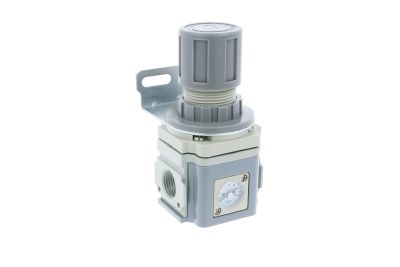 WTI-R - Druckregler - Basic Baureihe 3/8"