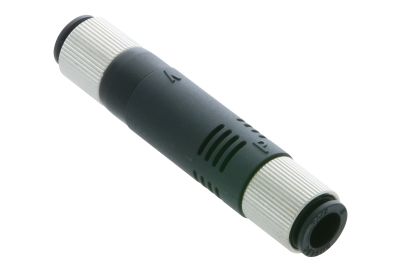 Steck-Ejektoren - gerade,steckbar