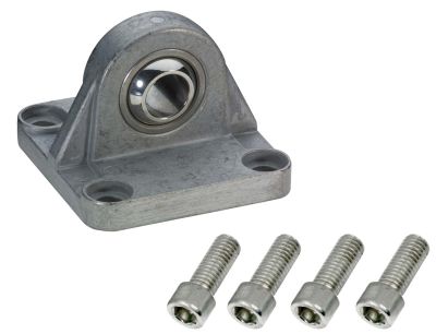 ZHO-BEF-BAS - Schwenkaugenbefestigung