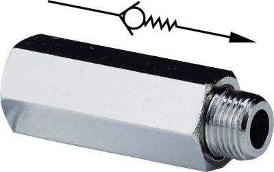 L-RV3-IA-MSv - Rückschlagventil