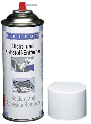 J-DKE - Dicht- und Klebstoffentferner