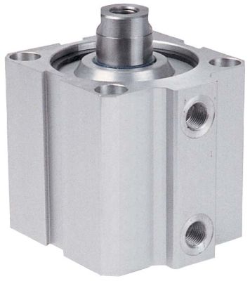 ZHO-SZ6 SZD6 - doppeltwirkend - berührungslose Positionserfassung