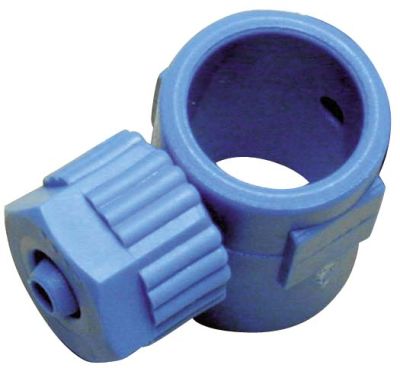 A-WS-PP - Winkel-Schwenkringstück