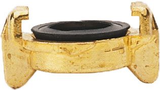 L-KKB-MS - Klauenkupplung, Blindkupplung