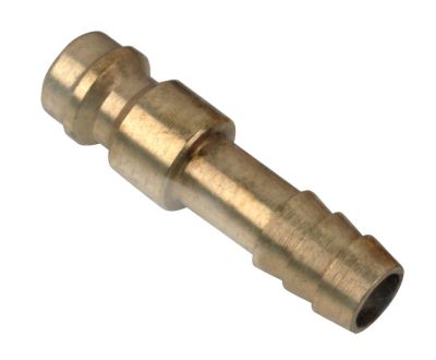 L-ST5-MS - Stecknippel mit Schlauchtülle