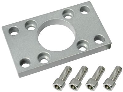 ZTI-BEF-CD - Kopf-Bodenflanschbefestigung