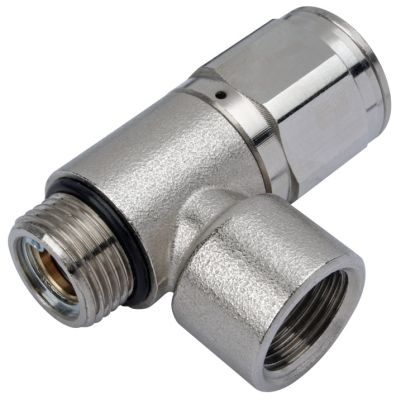 VP-RVE-F - Entsperrbares-Rückschlagventil