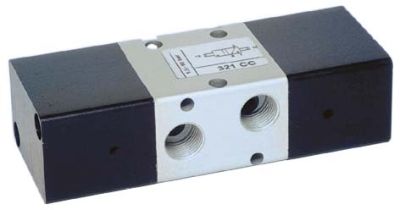 Serie V13 - Pneumatikventile