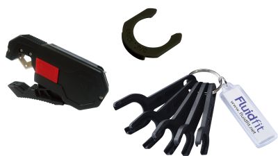 Zubehör, metrisch & universell