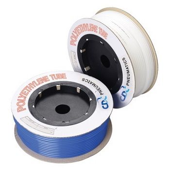 HF-PE - Polyethylen-Kunststoffschlauch