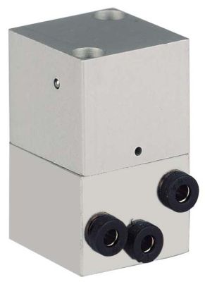 L-YES-AL - YES-Ventil