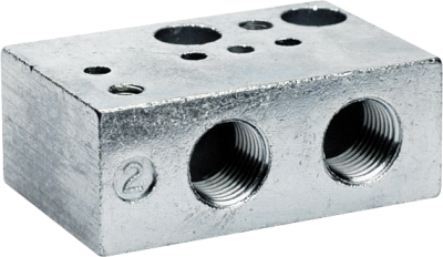 VL-GPE - Grundplatte - Logik