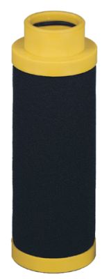 Aktivkohlefilter-Patrone (Geruchsfilter)