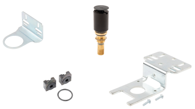 Serie W75 - Zubehör