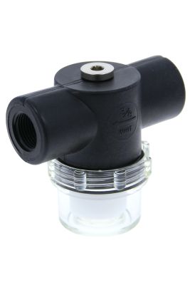 UT-ZUB-FV - Vakuumfilter