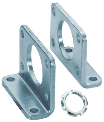 ZHO-BEF-RA2 - Fussbefestigung