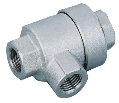 L-SEV-MSv - Schnellentlüftungsventil