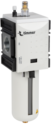 WKF-Ö6 - Nebelöler - Baugröße 6