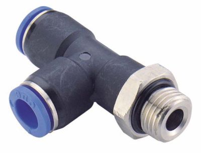 B-LEd-KU - L-Einschraubverschraubung