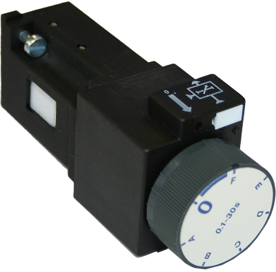 VL-ZV32-NG - Logik-Zeitventil