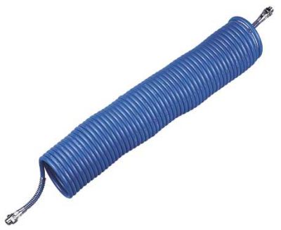 H-SPK-PA - Spiralschlauch aus Polyamid