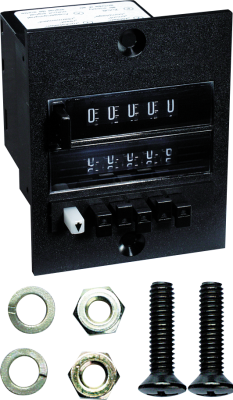 VH-VZP-V1 - Vorwahlzähler