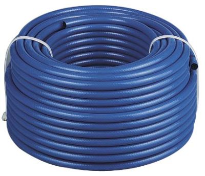 H-S9 - Universal-PVC-Schlauch mit Gewebeeinlage