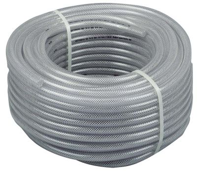 H-S4 - PVC-Schlauch mit Gewebeeinlage