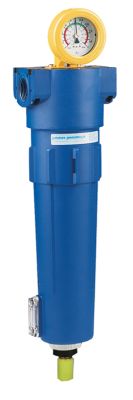 Submikrofilter (Feinfilter) - Standard