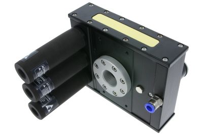 MAXI-Serie - Ausführung M