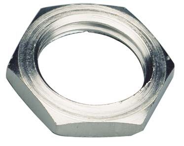 F-MU-MSv - Sechskantmutter