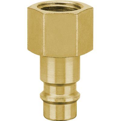 L-SI7-MS - Stecknippel