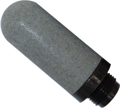 J-SD3-VY - Schalldämpfer