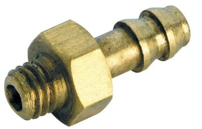 E-PGET-MS - Gerade Einschraubtülle