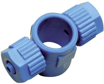 A-TS-PP - T-Schwenkringstück