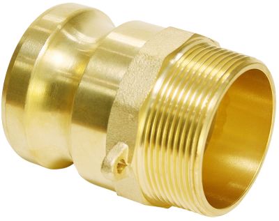 L-KAM-SA-MS - Kamlock Kupplung