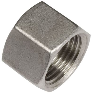 F-VM-VA - Verschlussmutter