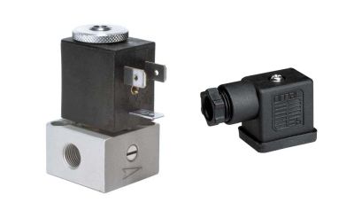 Serie V14 - Pilotventile