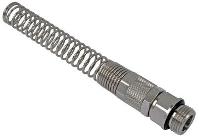 A-GEdF-MSv - Gerade Einschraubverschraubung