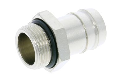 E-GET-MSv-O-Ring - Gerade Einschraubtülle