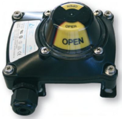 ZA-ES-Box-90 - Endschalterbox - Small