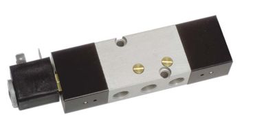 VAZ-NAM-MIF520 - 5-2 Wege Namur-Magnetventil