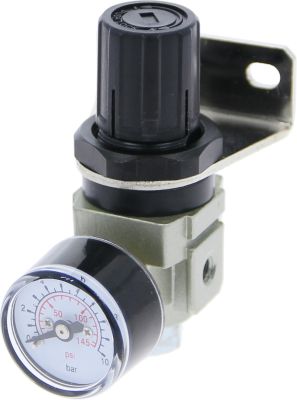 Druckregler - Mini Baureihe