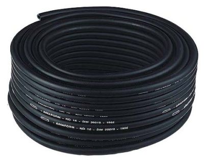 H-S10 - Ölfester Gummischlauch