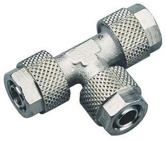 A-TV-MSv - T-Verbinder