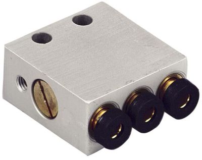 L-AND-4-AL - UND-Ventil