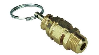 Serie L20 - Sicherheitsventile