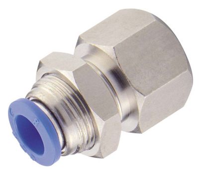 B-GAS-MSv-bl - Gerade Aufschraubverschraubung