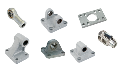 Befestigungselemente